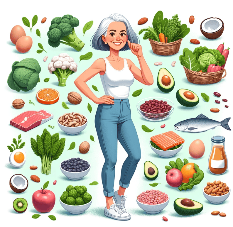 Your Guide to Weight-Loss-Friendly Foods: A Simpler Approach to Healthy Living