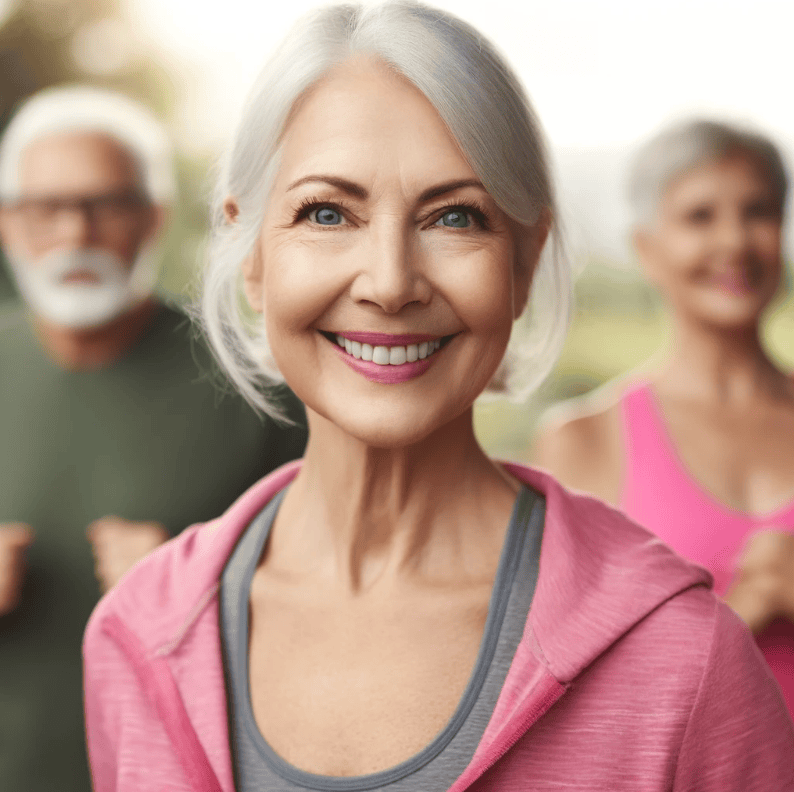 How to Get and Stay Motivated to Exercise: A Guide for Renewed Vitality