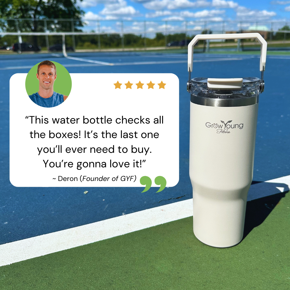 Premium Water Bottle