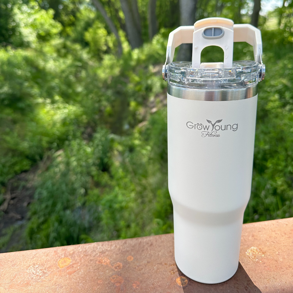 Premium Water Bottle