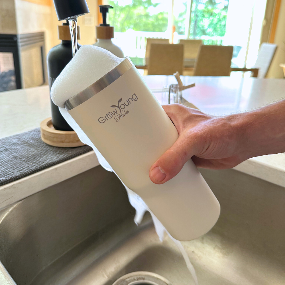 Premium Water Bottle