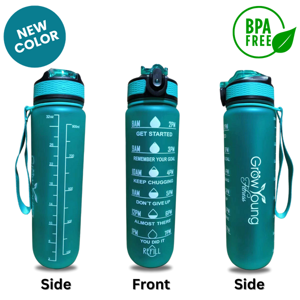 Water Bottle - Limited Edition