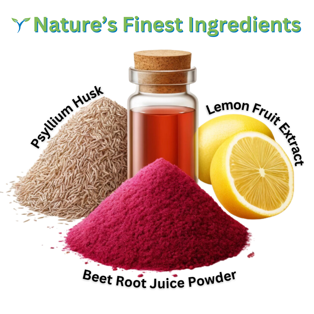 Slim Fiber - Weight & Appetite Control