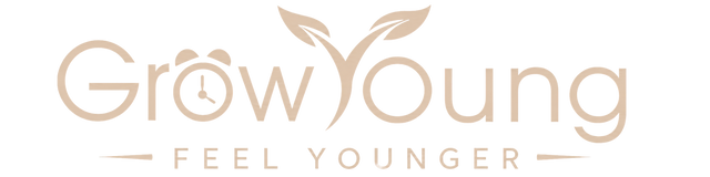 Grow Young Shop