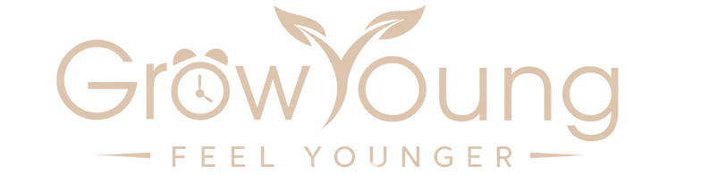 Grow Young Shop