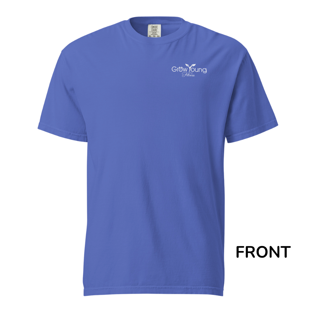 GYF Pickleball Team - Blue