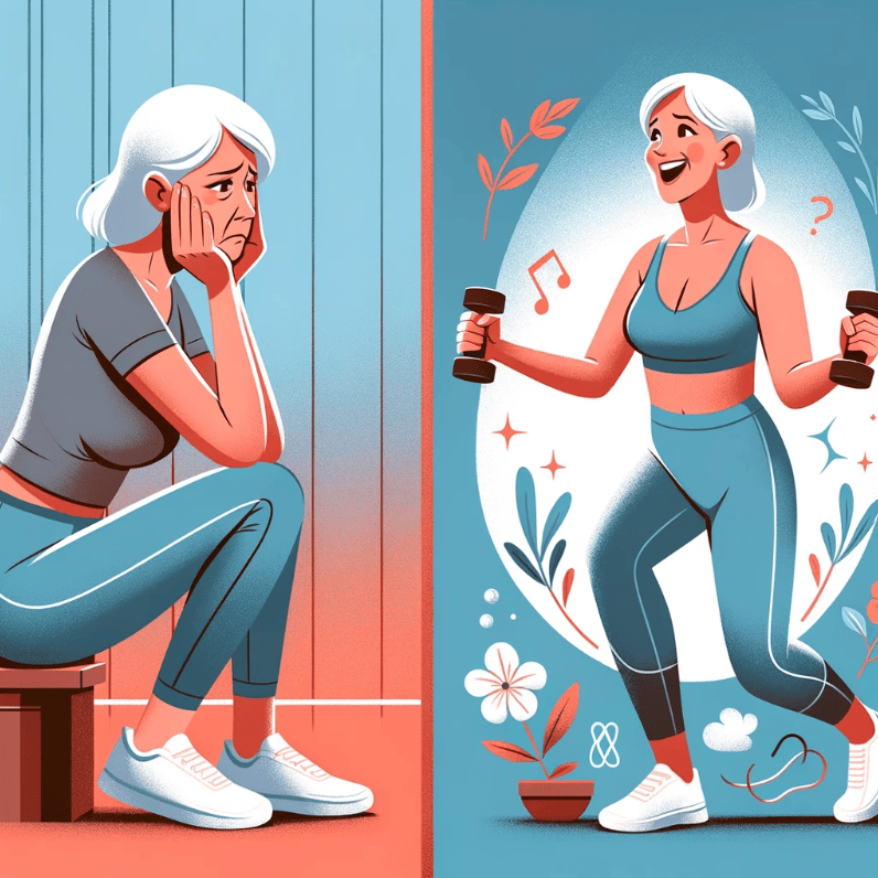 10 Empowering Steps to Take When You Miss a Workout