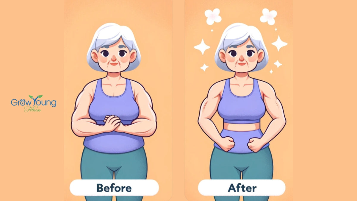 Wave Goodbye to Batwings: Your Ultimate Guide to Toning Flabby Arms