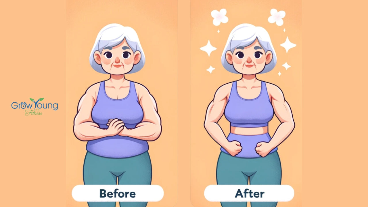Wave Goodbye to Batwings: Your Ultimate Guide to Toning Flabby Arms