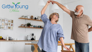 Fall Prevention for Seniors: Stay Upright & Enjoy Your Golden Years