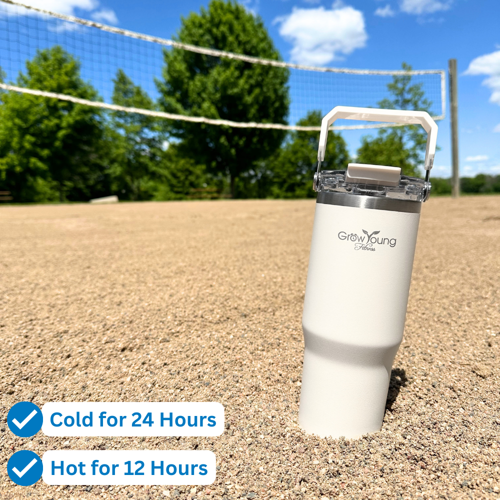 Premium Water Bottle
