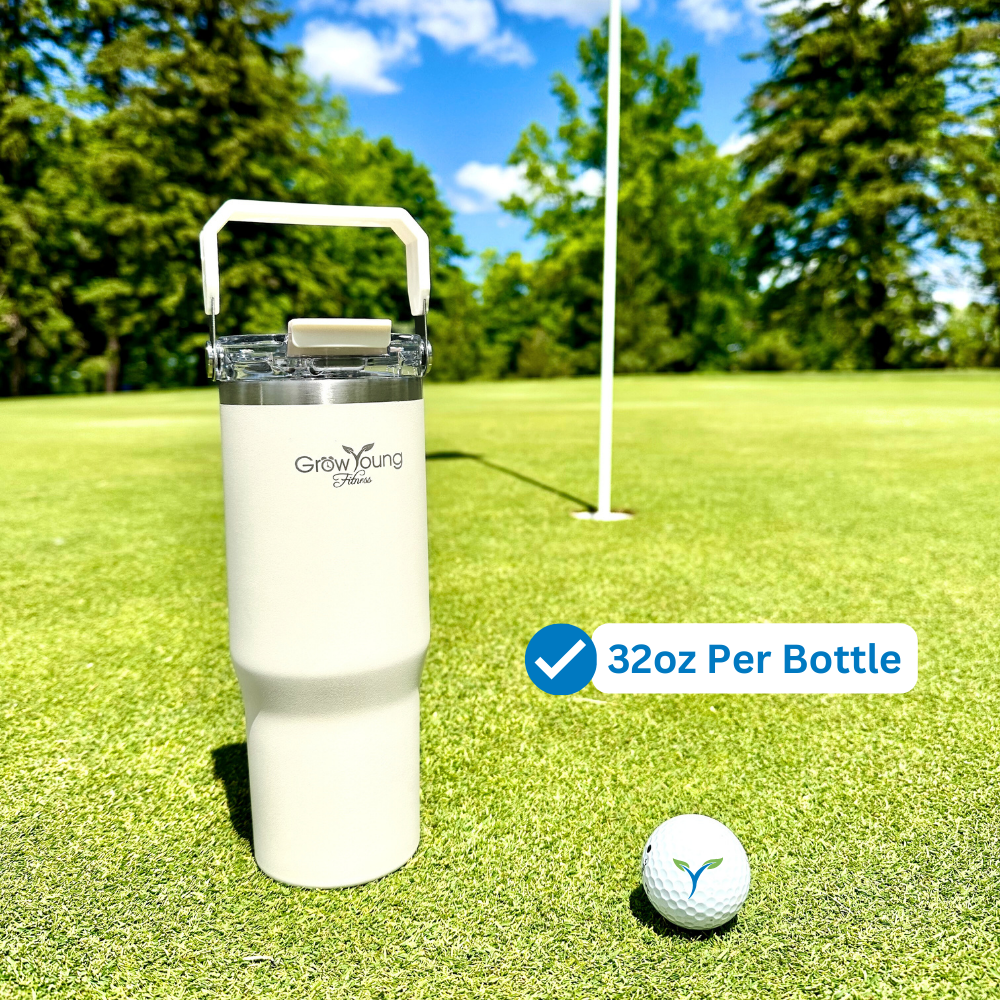 Premium Water Bottle