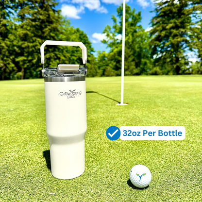 Premium Water Bottle