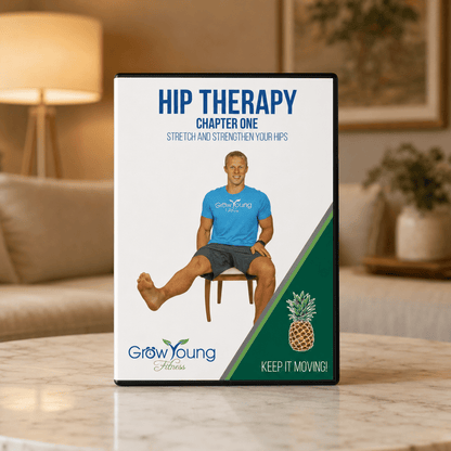 Hip Therapy DVD