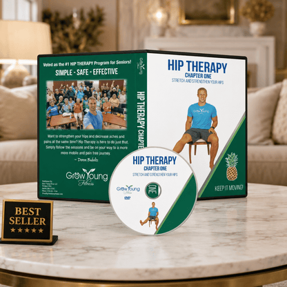 Hip Therapy DVD