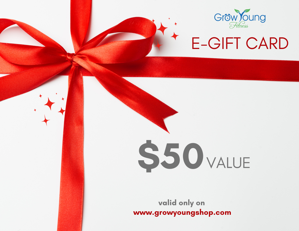 E-Gift Card