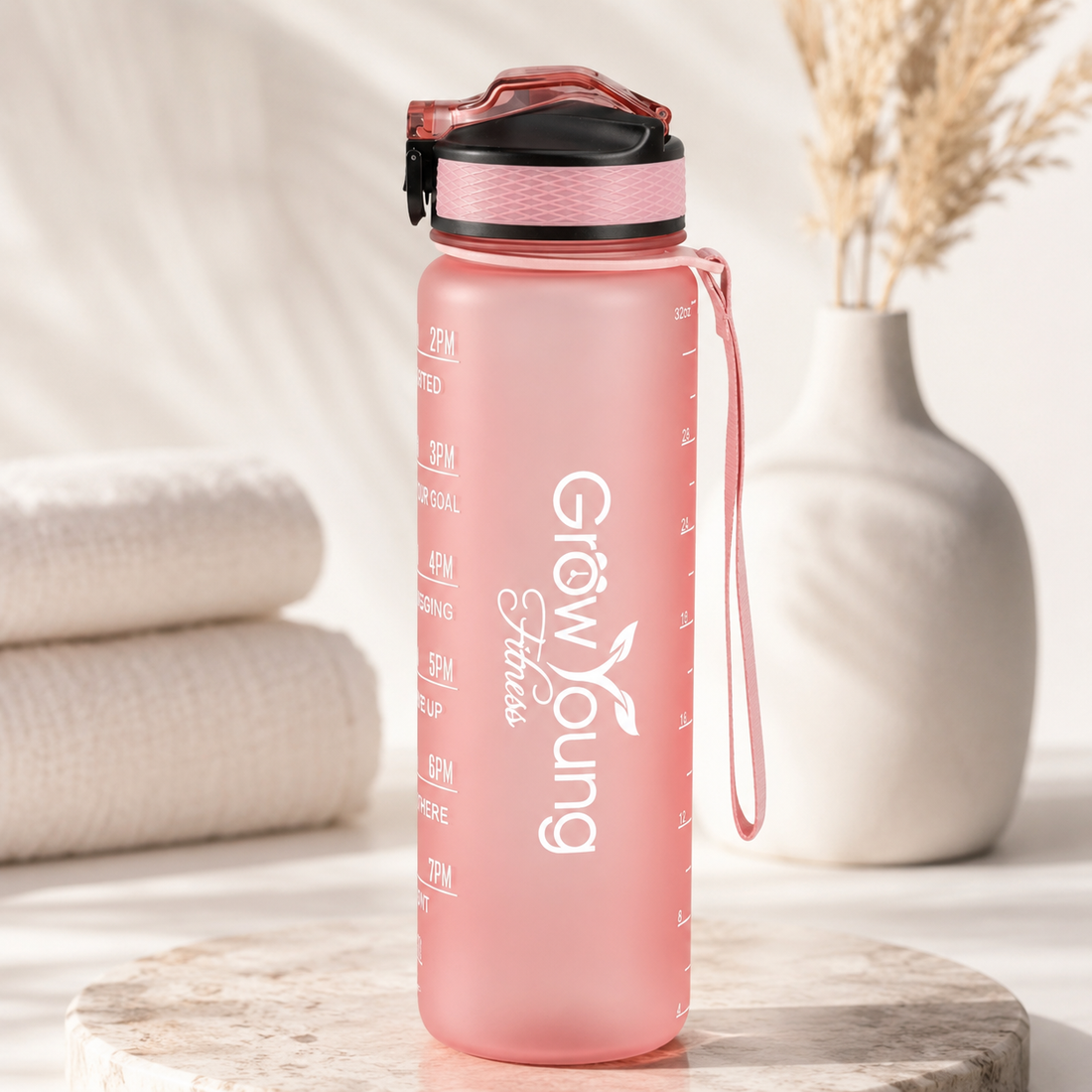 Water Bottle - Limited Edition