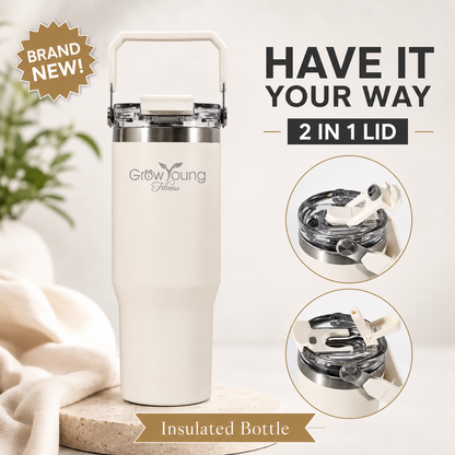 Premium Water Bottle