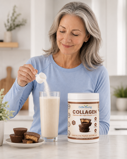 Premium Collagen Protein