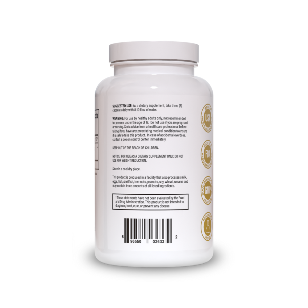 Colostrum - Gut, Immune, & Energy Support