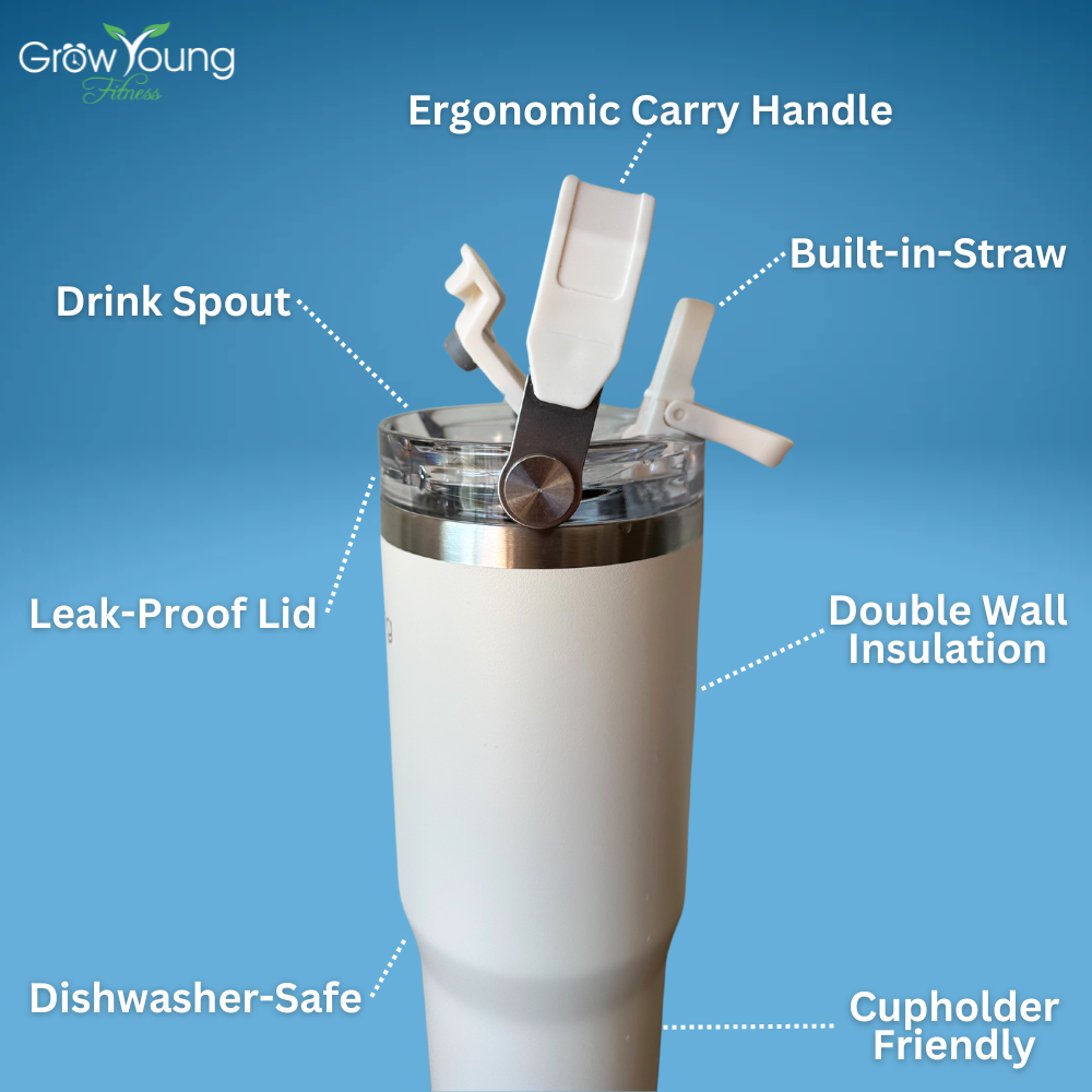 Premium Water Bottle