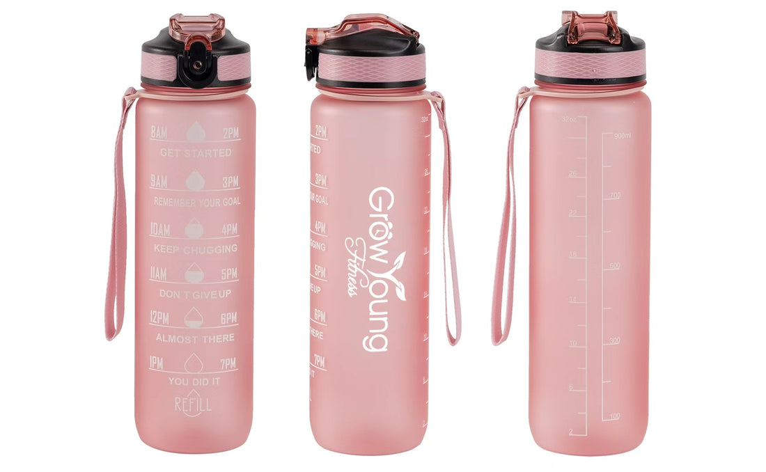 Water Bottle - Limited Edition