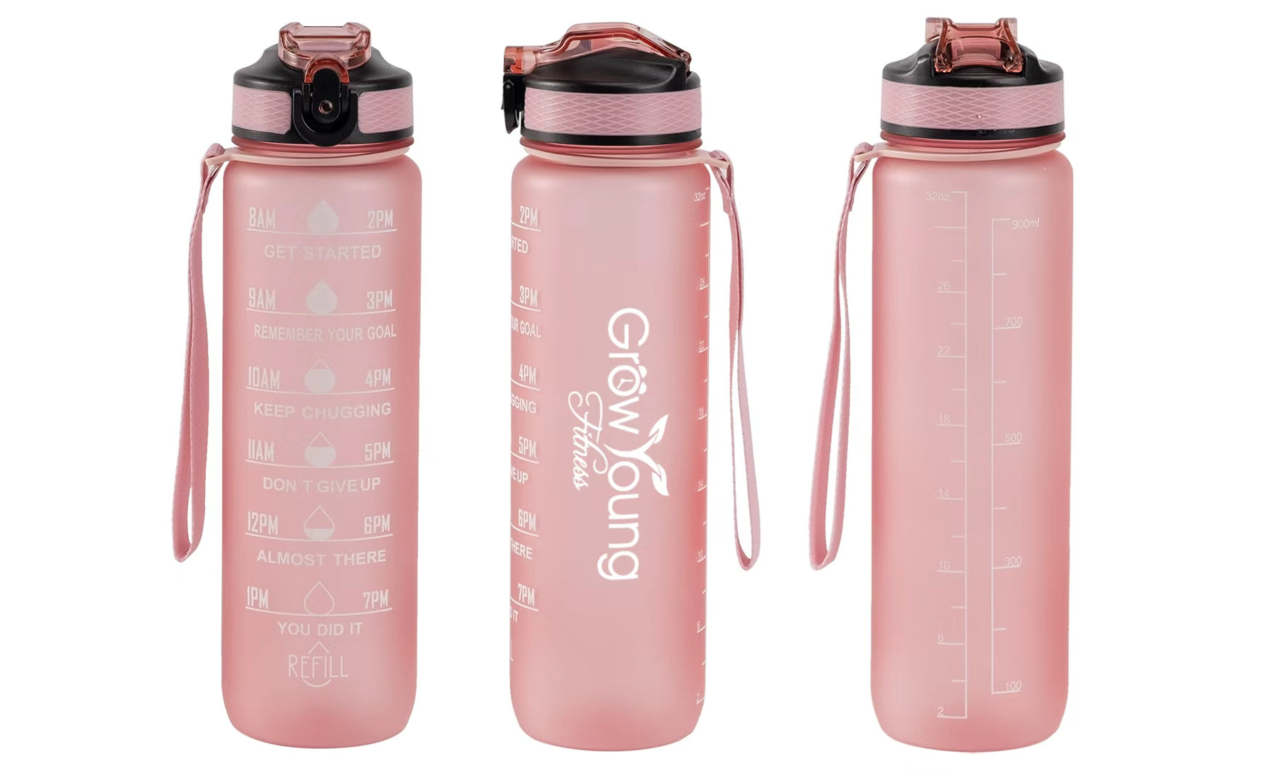 Water Bottle - Limited Edition