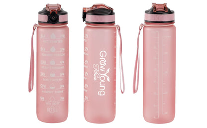 Water Bottle - Limited Edition