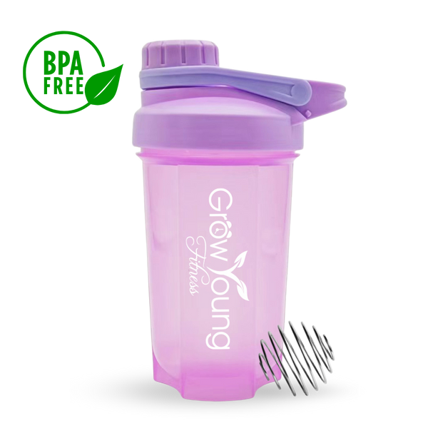 Shaker Bottle