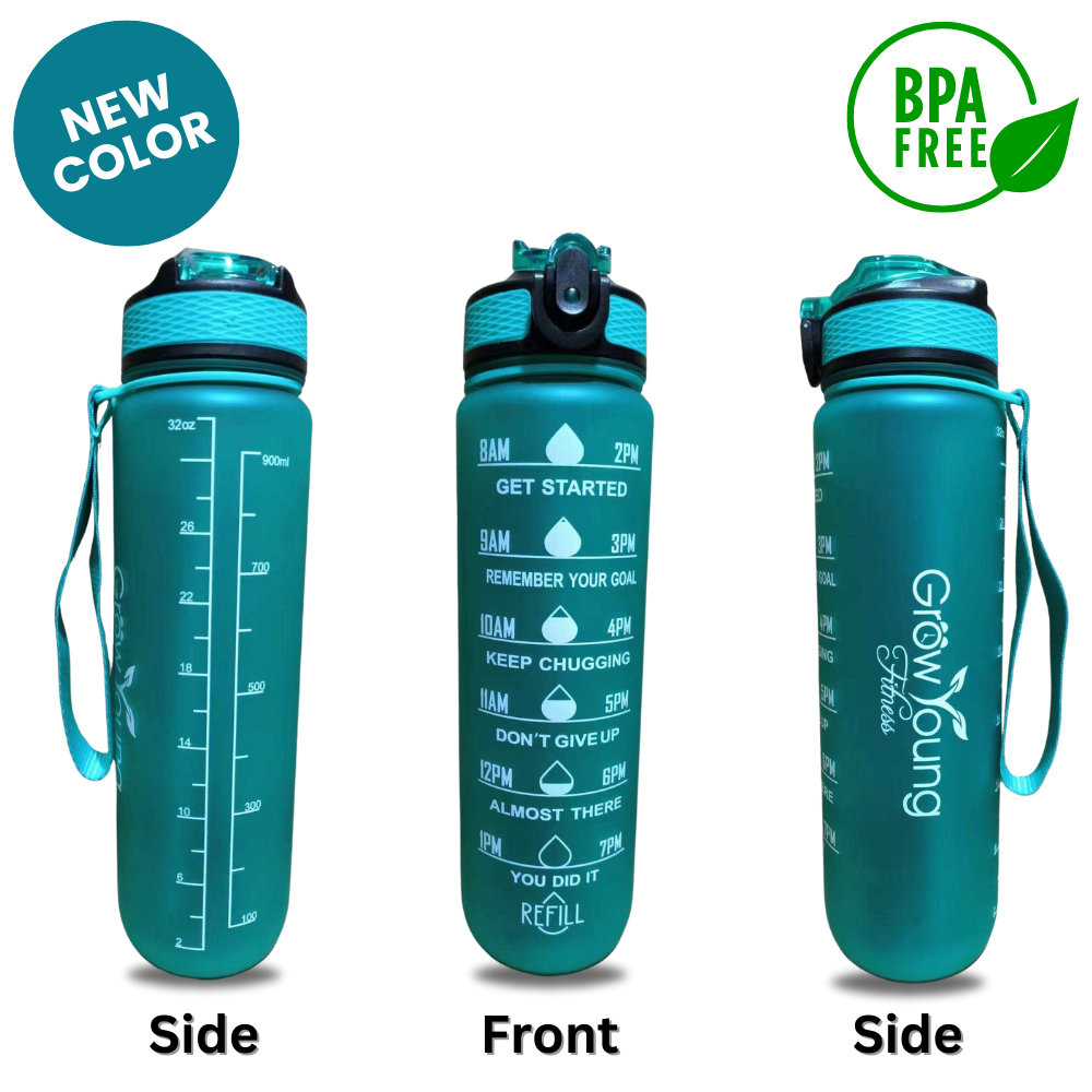 Water Bottle - Limited Edition