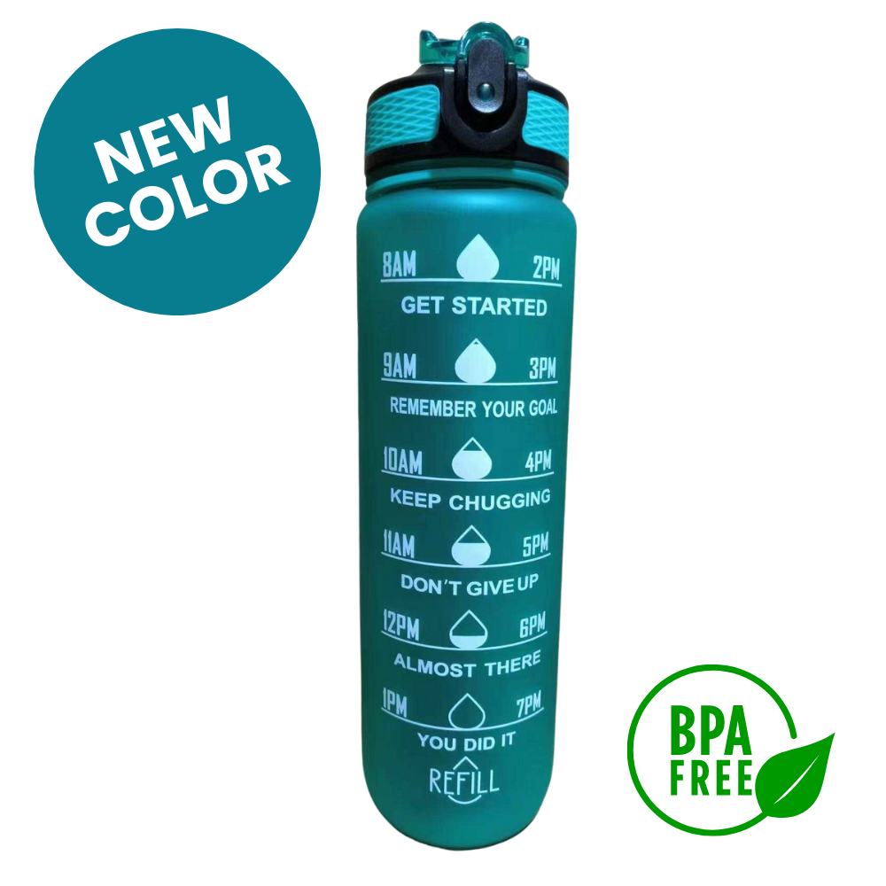 Water Bottle - Limited Edition