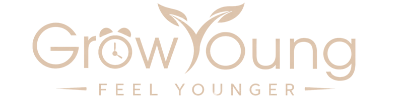 Grow Young Shop