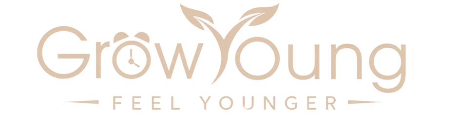 Grow Young Shop