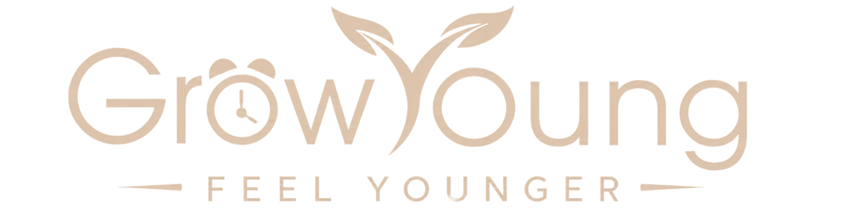Grow Young Fitness