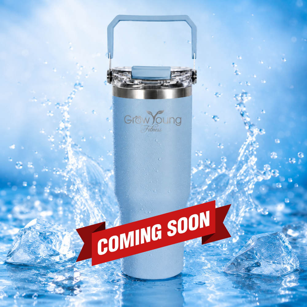 Premium Water Bottle