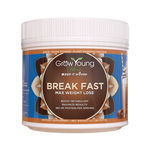 Breakfast Replacement - Max Weight Loss Shake