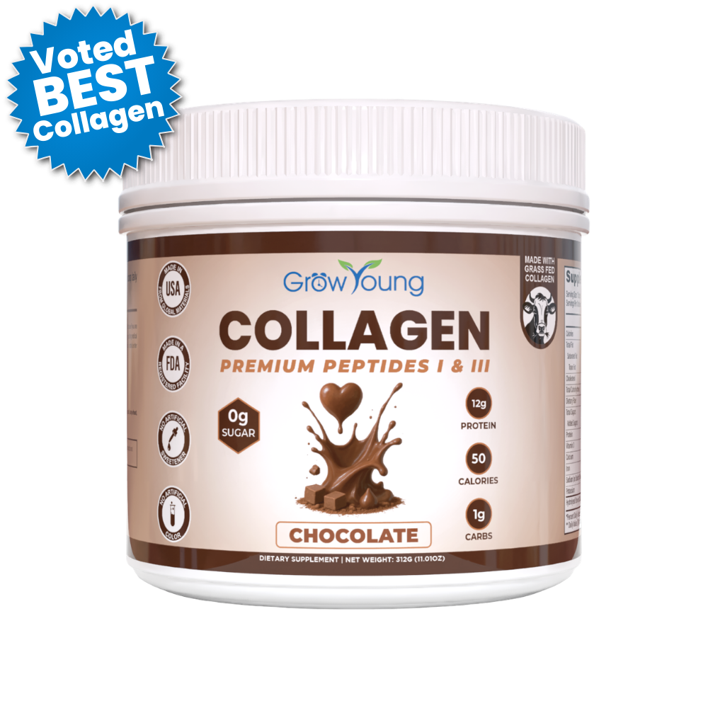 Premium Collagen Protein