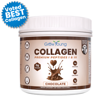Premium Collagen Protein