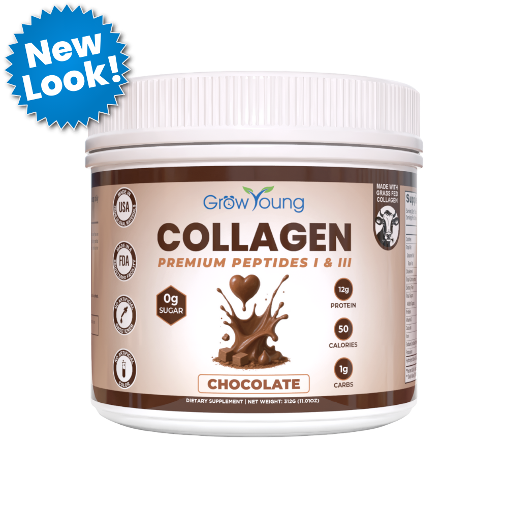 Premium Collagen Protein