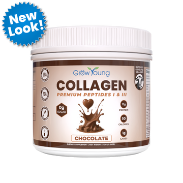 Premium Collagen Protein