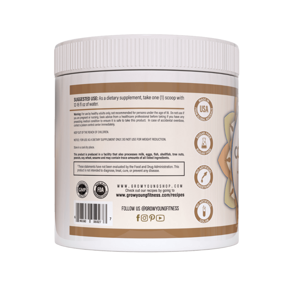 Premium Collagen Protein