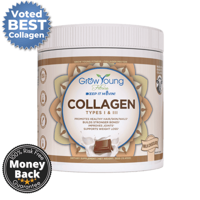 Premium Collagen Protein