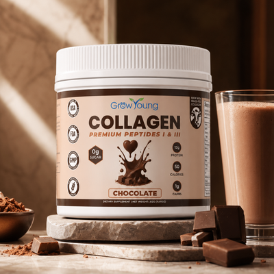 Premium Collagen Protein