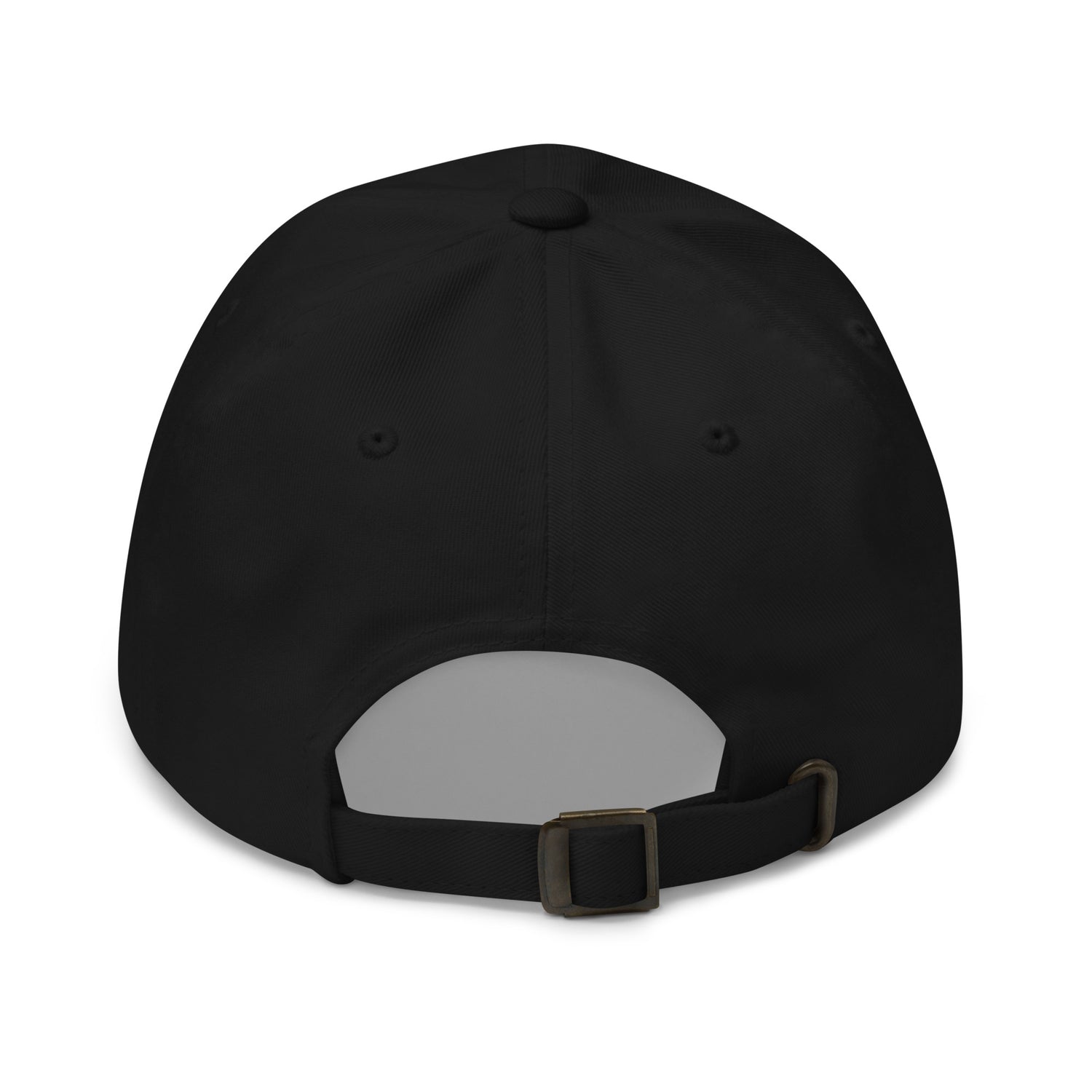 Limited Edition GYF Hat - Black