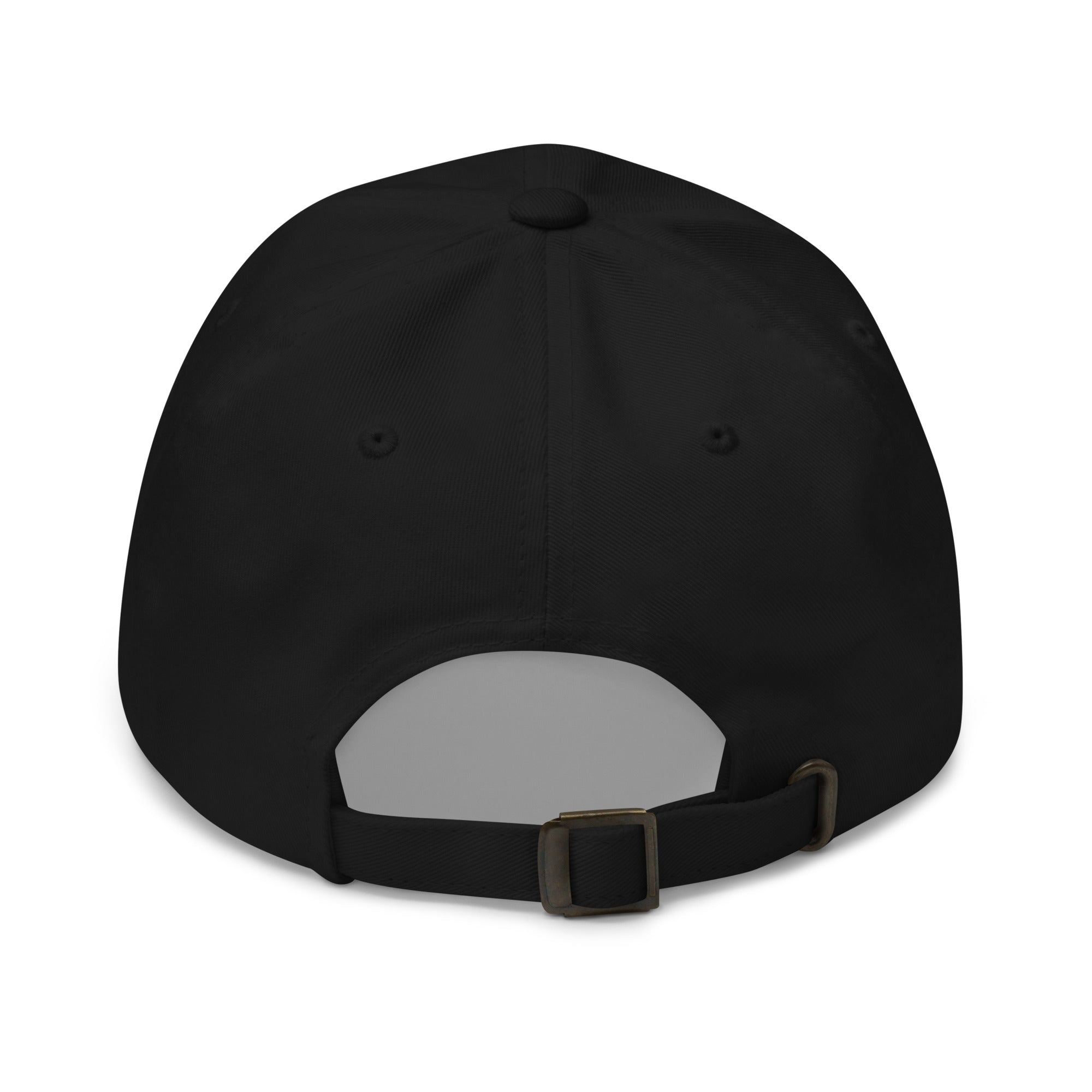Limited Edition GYF Hat - Black