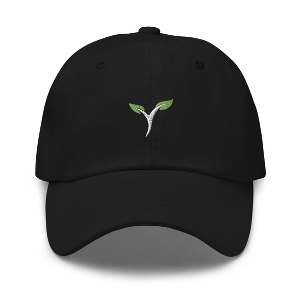 Limited Edition GYF Hat - Black
