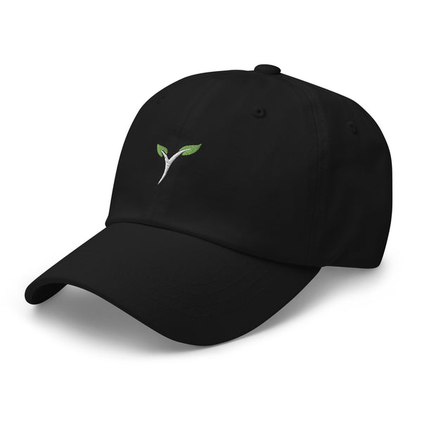 Limited Edition GYF Hat - Black