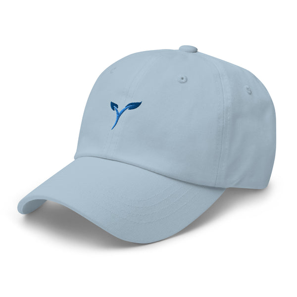 Limited Edition GYF Hat - Blue