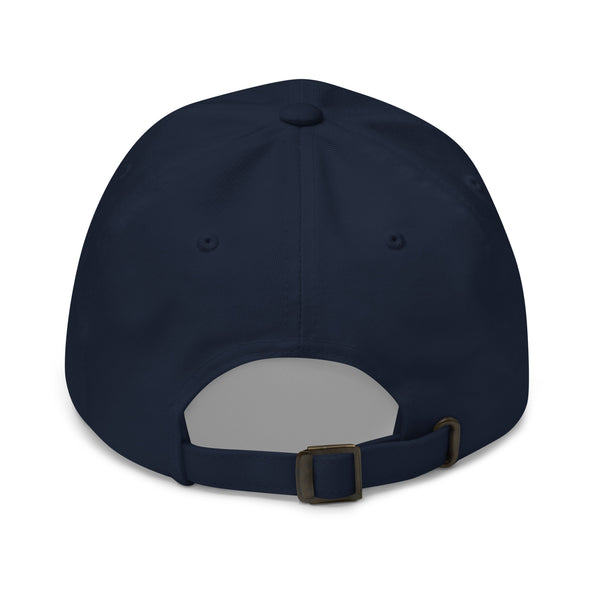 Limited Edition GYF Hat - Navy