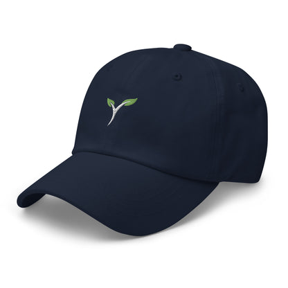 Limited Edition GYF Hat - Navy